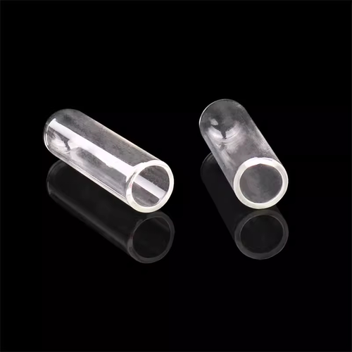 铭轩 杜氏小管 发酵管 小导管6X30mm 8*30mm小玻璃试管玻璃小导管