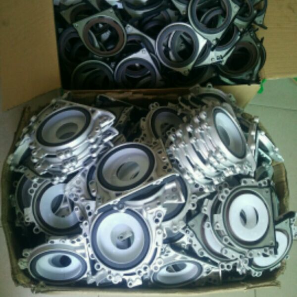 Volkswagen Jetta 3000 Jetta era of Superman Passat B5 crankshaft rear oil seal oil seal song