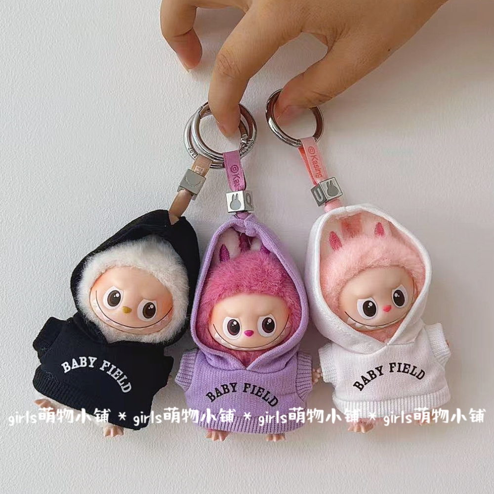 labu4.0娃衣心底密码拉布