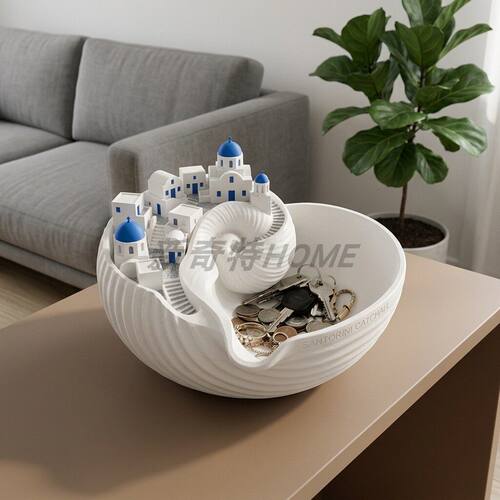 跨境新品3D打印Sheaped