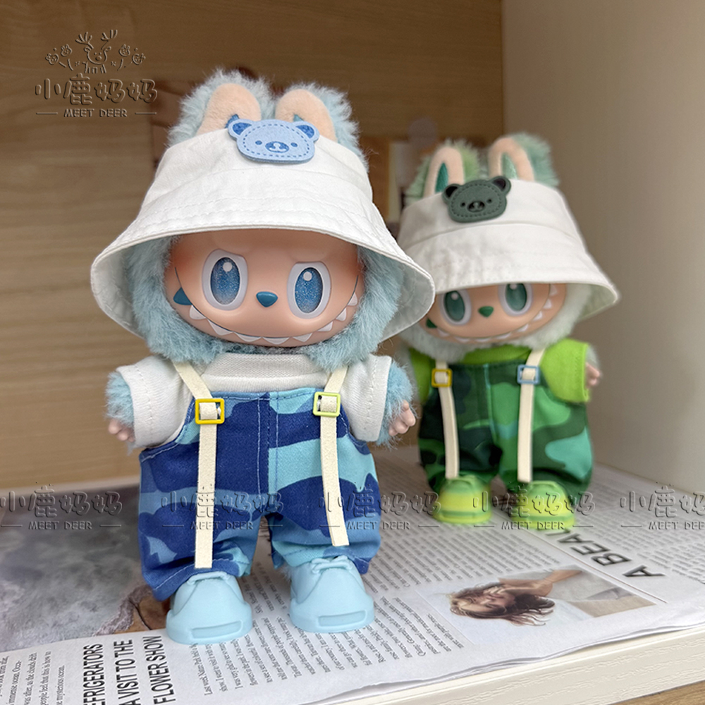 仅娃衣丨前方高能拉搪胶l