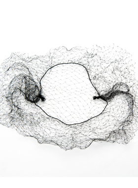 卡燕职业风芭蕾超细包邮u型夹