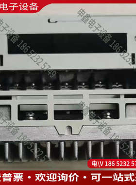 询价：变频器FR-A024-04K 220V04KW