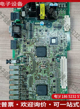 议价：RM121/RM121B-3M70五轴一体驱动器CPU板