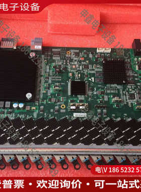 议价：中兴16口万兆EPON业务板EFTL R00版本