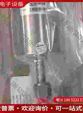 拍前询价：MKS真空压力计631D13T8FHBB未拆封保证正