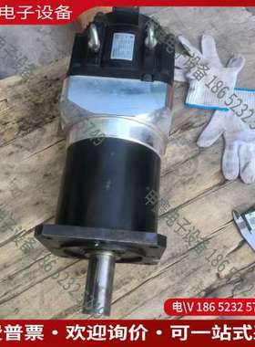请询价：伺服电机 MS1H3-29C15CD-U331Z 正