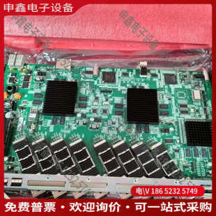 议价：中兴ETTO 8口 EPON 业务板D版本PR30模块