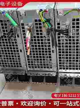 拍前询价：6SN1124-1AB00-0CA2SIMENS双轴50A驱动器