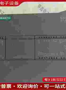 拍前询价：SIMENS6ES7-214-1AE30-0XB09