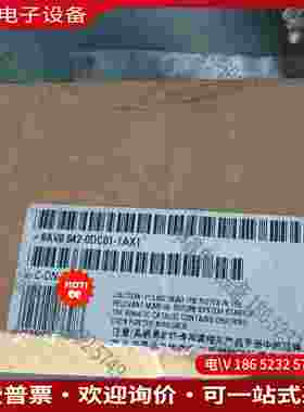 拍前询价：SIMENS触摸屏6AV6 642-0DC01-1AX1德国