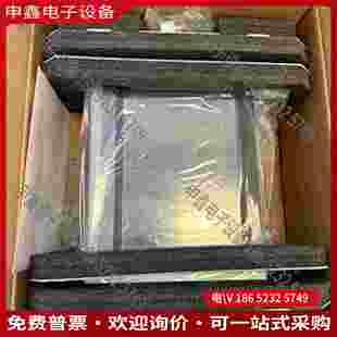 拍前询价： SIMENS SIMATIC IPC477E 触摸屏