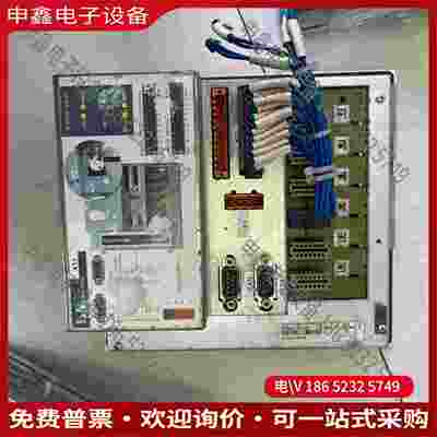 拍前询价：贝加莱人机界面触摸屏4P304001-490 4P3040