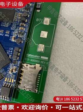 请询价：datacolor德塔DC800板卡015-600000