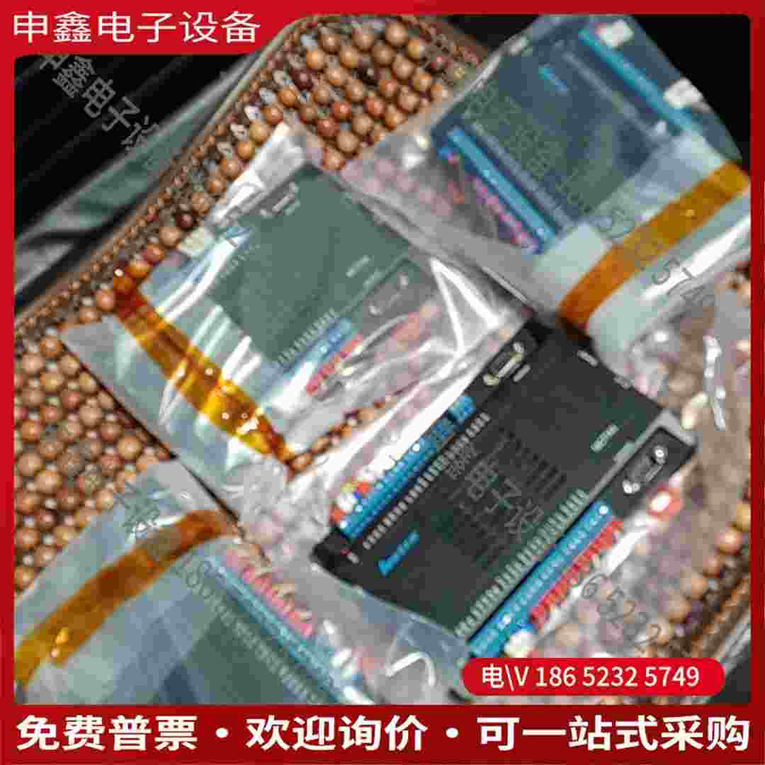 拍前询价：MC7744-D100 leetro 乐创 六轴点胶控制器