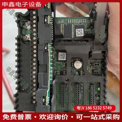 询价：伟肯变频器主板CPU板PC01582F