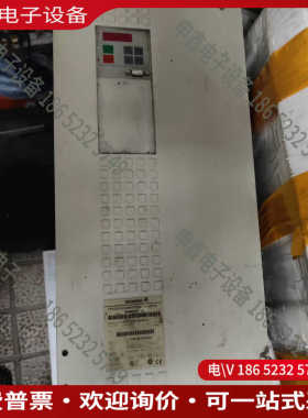 议价：调速器  6SE7024-7ED61-Z   拍摄