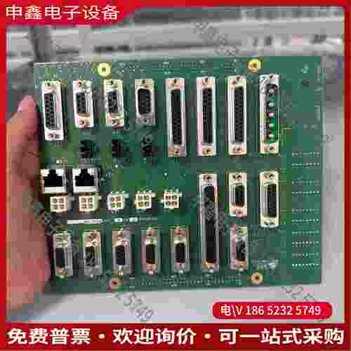 拍前询价：Lam Research控制板型号810-802902-1
