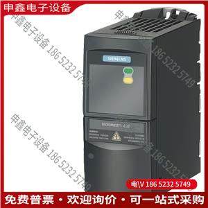 拍前询价：6SE6420-2UD13-7AA1MM420变频