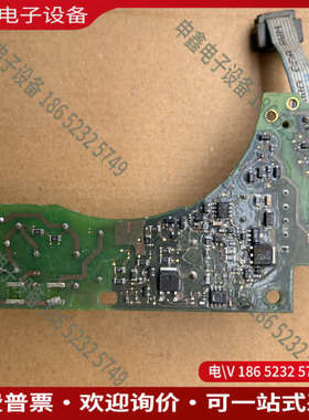 询价：恩德斯豪斯电磁流量计400系列电源板J41047-0200