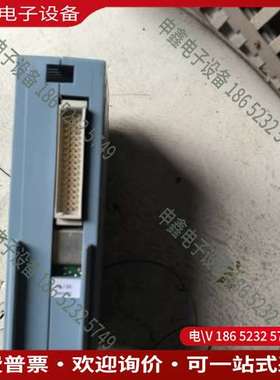 请询价：贝加莱IF 260 CPU模块型号3IF26060-1