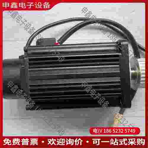 拍前询价：AC SERVO MOTOR FMACN08-KB01DA