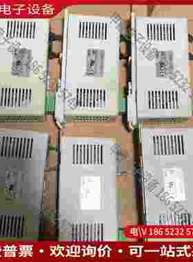 拍前询价：SMC电缸驱动器型号LECA6ND-LEY25AC-30