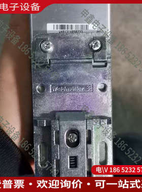 询价：魏德米勒ECOLINE单相电源7760052105 CP S