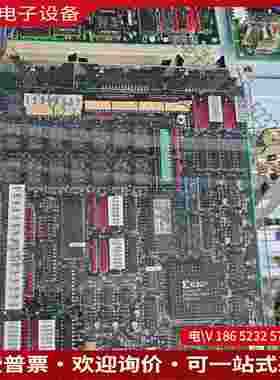 拍前询价：TEL 板卡2181-020069-15