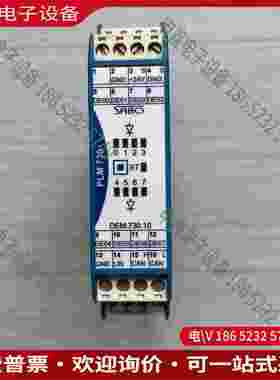 拍前询价：SABO PLM730 DEM73010