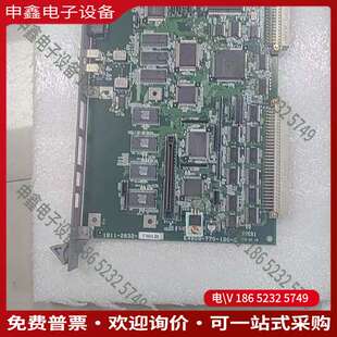E4809 请询价：电路板BOARD4 A911 2832 770