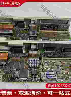 拍前询价：6SN1118-0DG21-0AA1SIMENS单轴轴卡