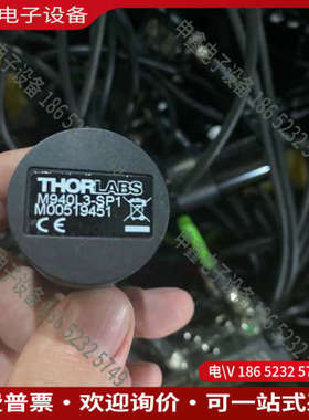 询价：THORLABS准直光源m940l3-sp1