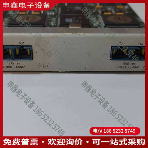 询价：Spirent思博伦SmartBits6000/6000C数