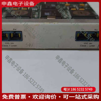 询价：Spirent思博伦SmartBits6000/6000C数