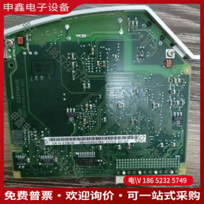 询价： EI803F无损一台