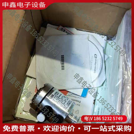 询价：压力传感261GS-USSN21未使用