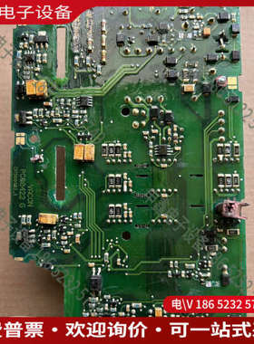 询价：伟肯控制板PC00422 G暴力瑕疵板当配件出有