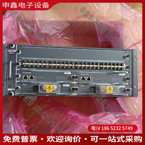 询价：中兴ZXR10 8902核心交换机48口RS-89S2