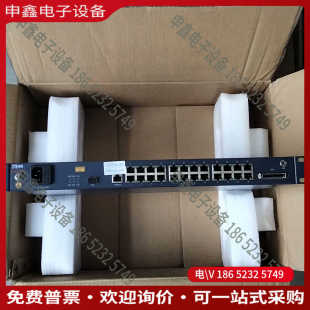 议价：中兴F822-24 EPON ONU 24口百兆光纤猫