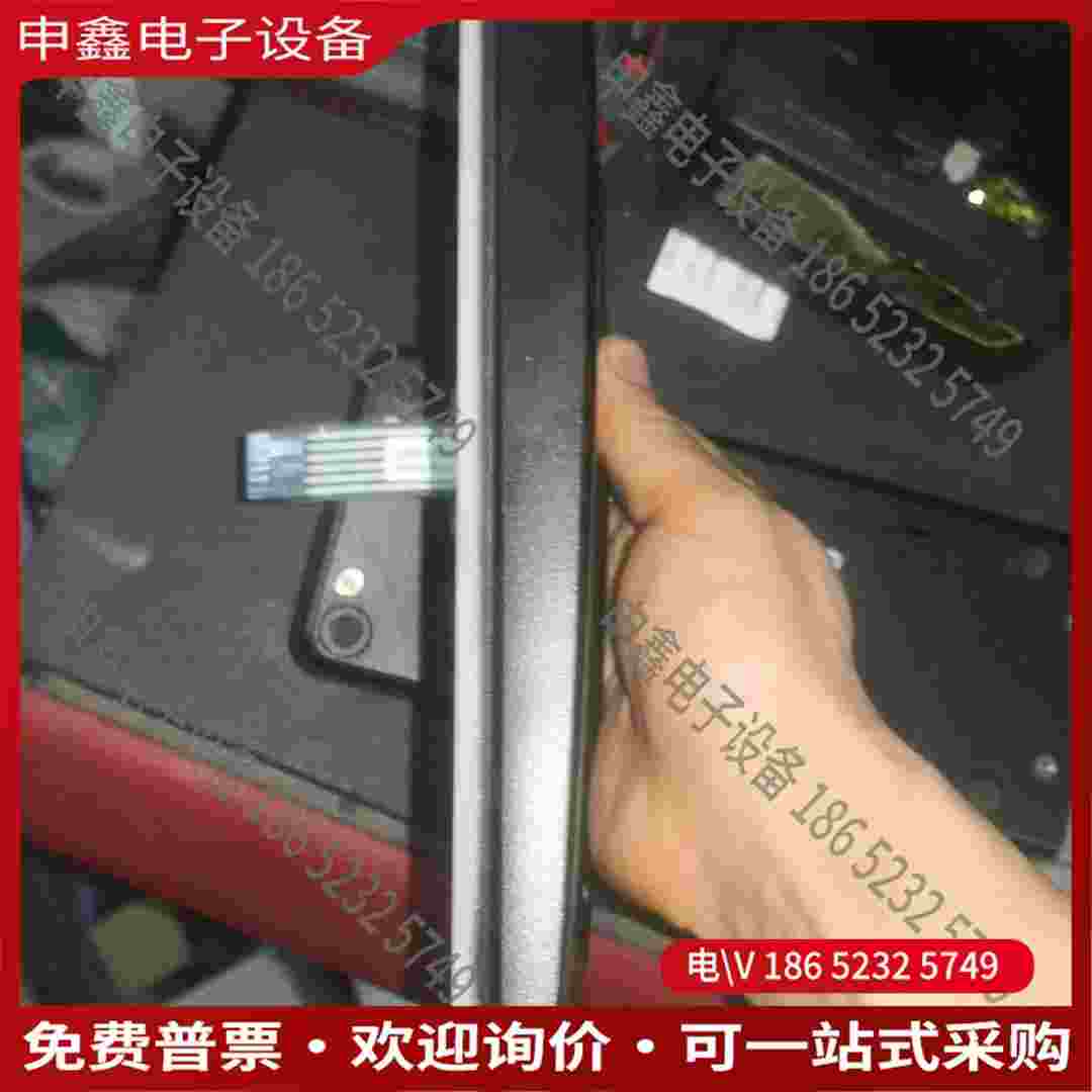 拍前询价：阿特拉斯TC4000 power MACS拧紧轴控制器主机配