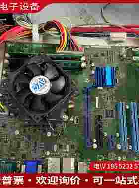 拍前询价：10台  工控机 IPC3000 I