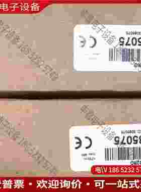 拍前询价：XS26-2de美国BANNER邦纳安全继电器XS2RO安