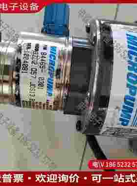 拍前询价：美国MlCROPUM 泵头84465-0301参数看图片