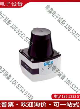 请询价：西克SICKTIM561-2050101激光雷达扫描仪