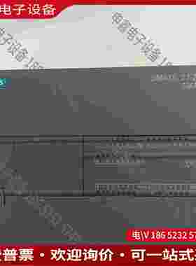 拍前询价：SIMENS288-1CR40-0AA0正常