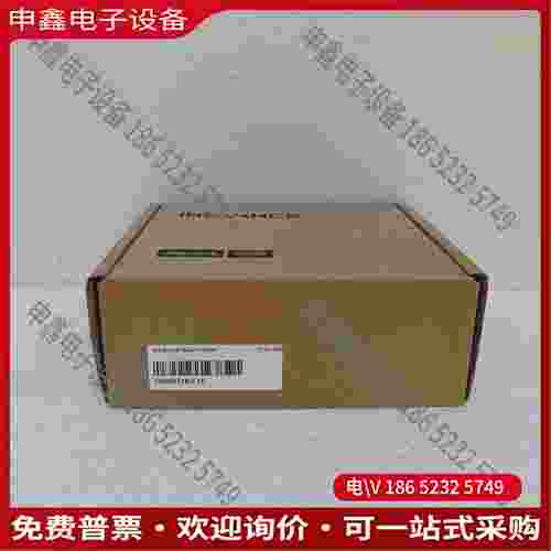 拍前询价：驱动器SV660FS5R5I-FS 盒码一致
