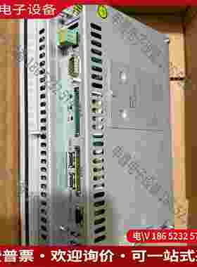 拍前询价：力士乐触摸屏 VEP304EFN-512NN-A2D-NN