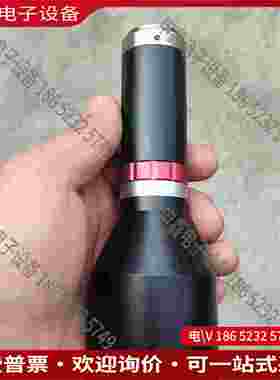 拍前询价：奥普特 OPT-AS03-110A 远心镜头 只有一