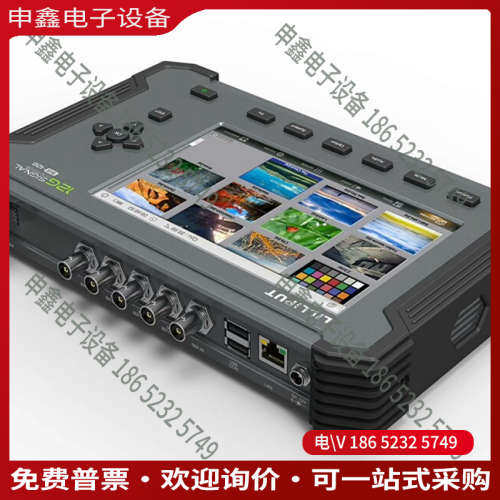 询价：收置换lilliput SG-12G信号发生器 Q31-8K